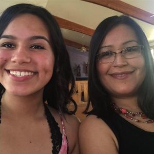 Meet your Posher, Nohemy